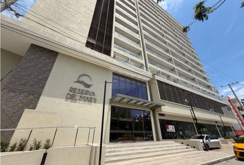Apartamento en Carrera 2, Localidad 3 Turística - Perla Del Caribe, Perímetro Urbano Santa Marta, Santa Marta, Magdalena, Rap Caribe, 470005, Colombia