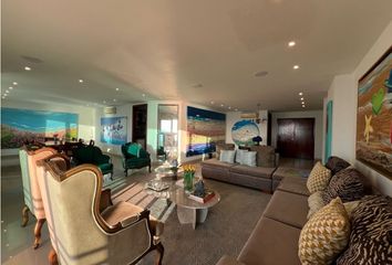 Apartment for rent in Los Cocos, Santa Marta