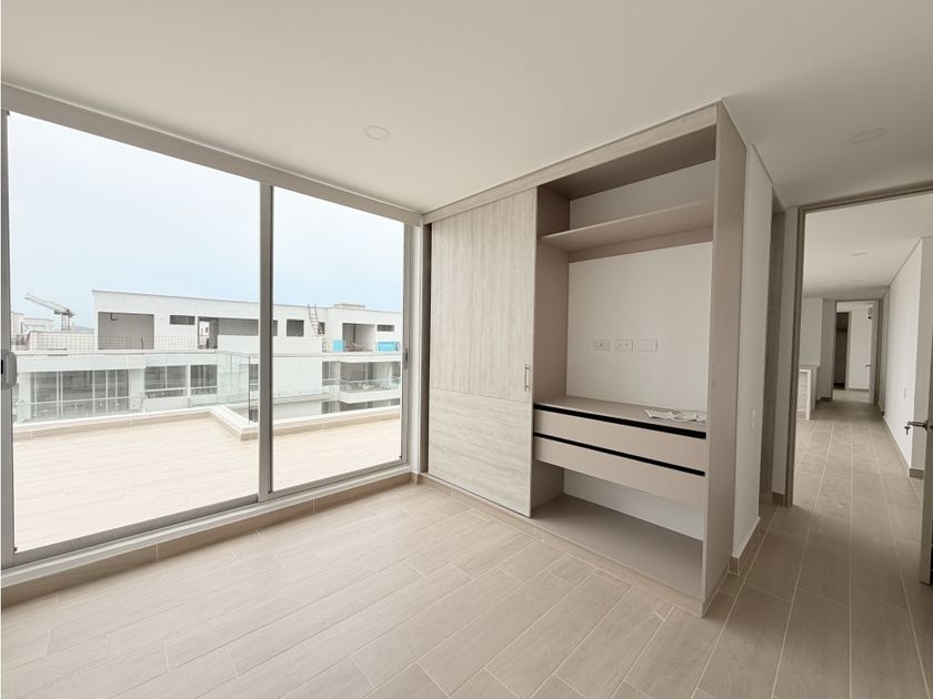Apartment for rent in Cartagena