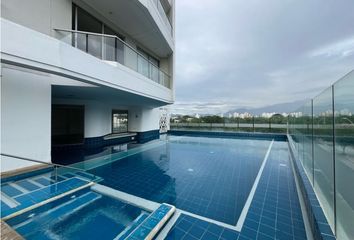 Apartamento en Bella Vista, Santa Marta