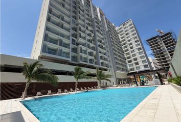 Apartamento en Localidad 3 Turística - Perla Del Caribe, Perímetro Urbano Santa Marta, Santa Marta, Magdalena, Rap Caribe, 005075, Colombia