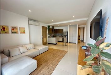 Apartamento en Carrera 1b, Localidad 2 Histórica - Rodrigo De Bastidas, Perímetro Urbano Santa Marta, Santa Marta, Magdalena, Rap Caribe, 470002, Colombia