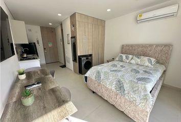 Apartment for rent in Vista Hermosa, Santa Marta