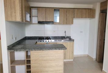 Apartment for rent in El Pueblo, Barranquilla
