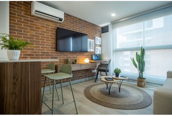 Apartamento en Avenida 33, El Nogal - Los Almendros, Comuna 16 - Belén, Perímetro Urbano Medellín, Medellín, Valle De Aburrá, Antioquia, Rap Del Agua Y La Montaña, 050030, Colombia