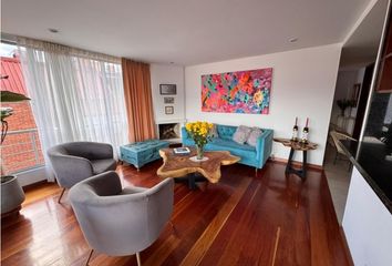 Apartamento en Usaquén, Bogotá