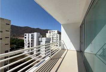 Apartamento en Calle 5b, Localidad 3 Turística - Perla Del Caribe, Perímetro Urbano Santa Marta, Santa Marta, Magdalena, Rap Caribe, 470005, Colombia