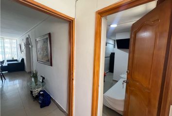 Apartamento en Calle 6, Localidad 3 Turística - Perla Del Caribe, Perímetro Urbano Santa Marta, Santa Marta, Magdalena, Rap Caribe, 470005, Colombia
