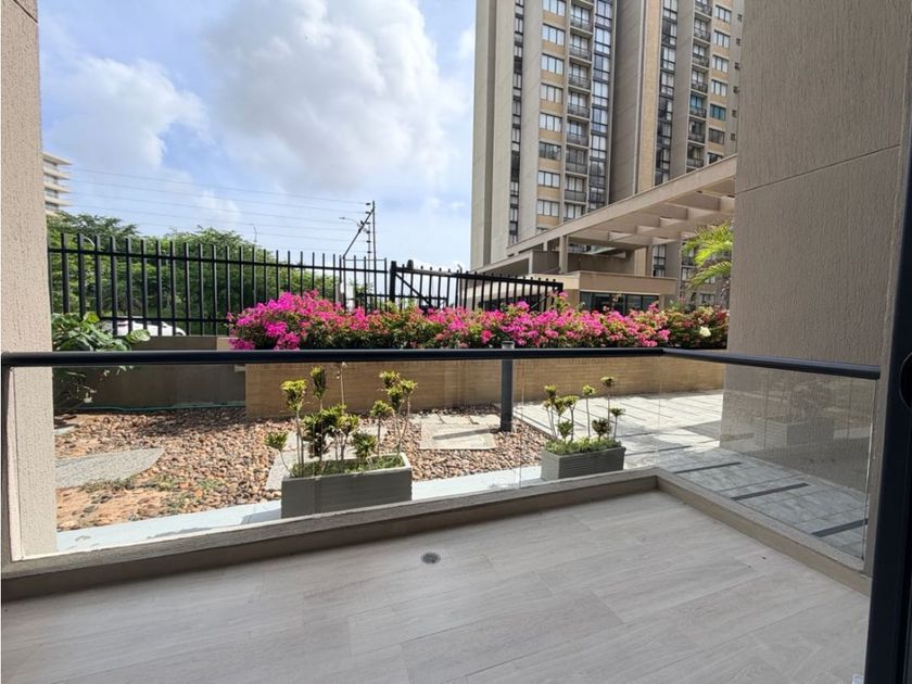 Apartamento en arriendo Carrera 64b, Barrio Andalucía, Localidad Riomar, Perímetro Urbano Barranquilla, Barranquilla, Atlántico, Rap Caribe, 080020, Colombia