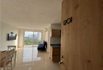 Apartment for rent in Acodis, Santa Marta