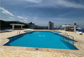 Apartamento en Urbanización Plenomar, Localidad 3 Turística - Perla Del Caribe, Perímetro Urbano Santa Marta, Santa Marta, Magdalena, Rap Caribe, 470006, Colombia