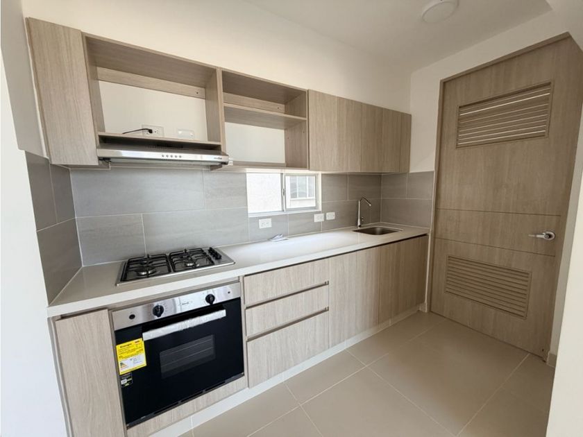 Apartment for rent in Barranquilla