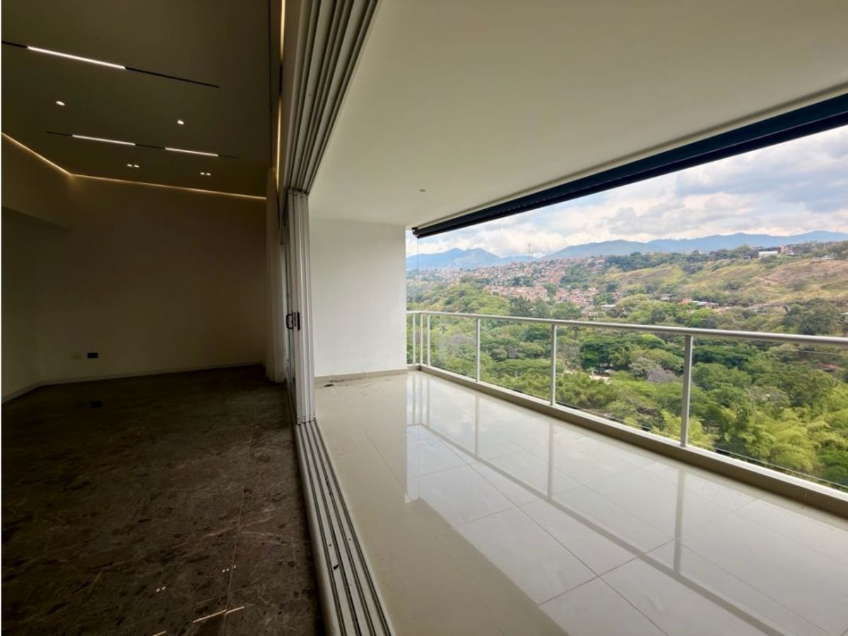 Apartamento en arriendo Santa Teresita Norte (Norte) en Santa Teresita Norte