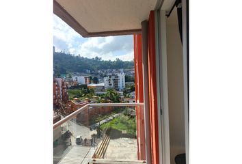 Apartment for rent in La Francia, Manizales