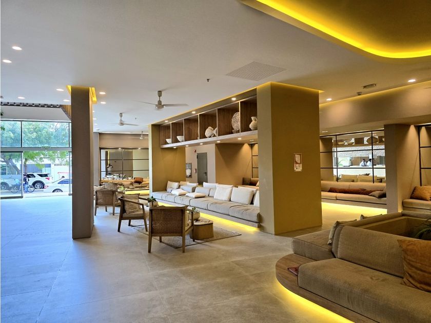 Apartamento en arriendo Carrera 2, Localidad 3 Turística - Perla Del Caribe, Perímetro Urbano Santa Marta, Santa Marta, Magdalena, Rap Caribe, 470005, Colombia