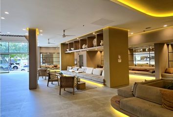 Apartment for rent in Rodadero Tradicional, Santa Marta