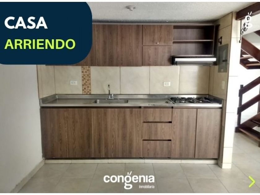 House for rent in Rionegro