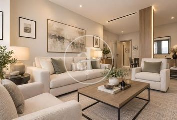 Apartamento en  Almagro, Madrid