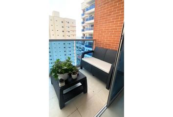 Apartamento en San Salvador, Barranquilla