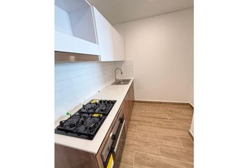 Apartment for rent in Santa Ana, Barranquilla