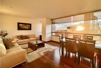 Apartamento en El Refugio I, Bogotá