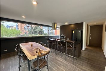 Apartamento en Calle 19 Sur, Santa María De Los Ángeles, Comuna 14 - El Poblado, Perímetro Urbano Medellín, Medellín, Valle De Aburrá, Antioquia, Rap Del Agua Y La Montaña, 055411,