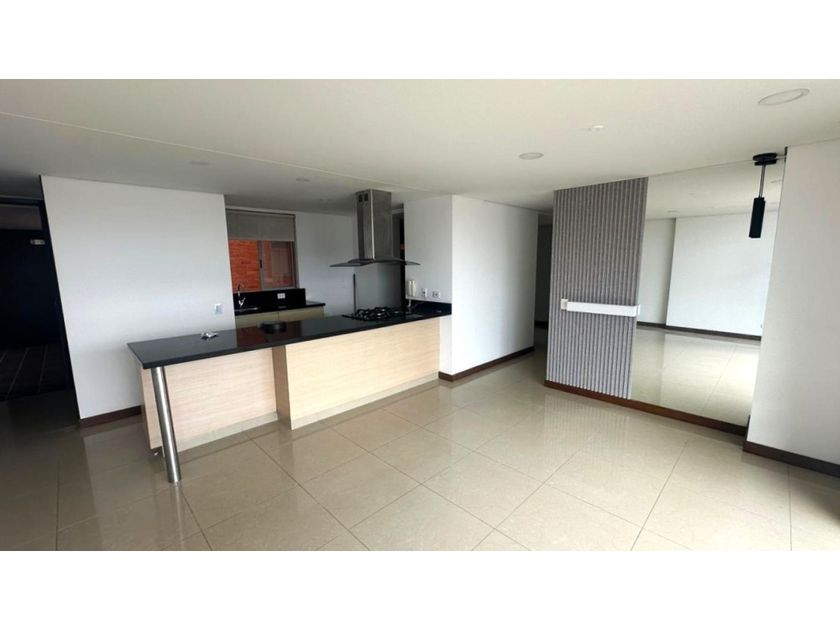 Apartamento en arriendo Calle 78 Sur, Cañaveralejo, Sabaneta, Valle De Aburrá, Antioquia, Rap Del Agua Y La Montaña, 055450, Colombia