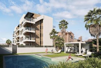 Atico en  Distrito 1 - Centro - El Chaparral, Torrevieja