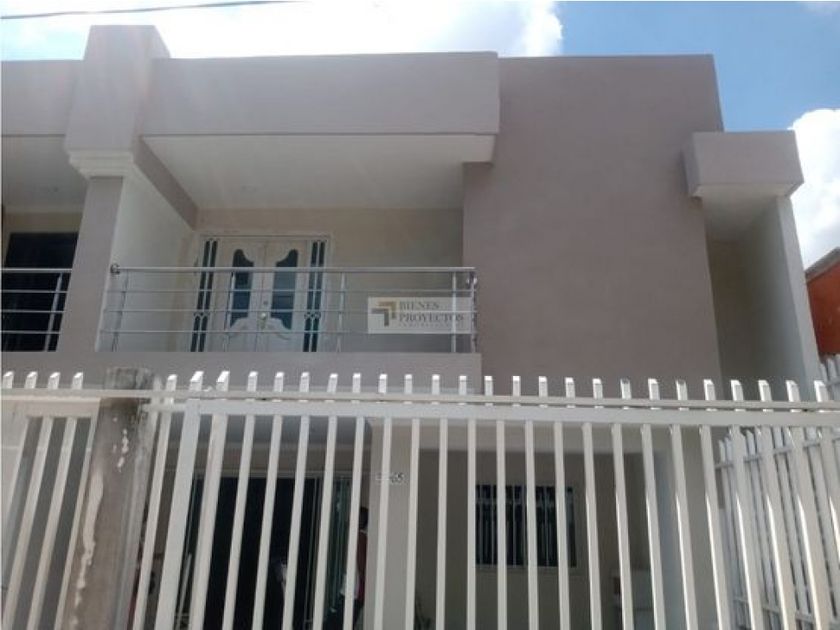 Apartamento en arriendo Calle 69d, Olaya, Localidad Suroccidente, Perímetro Urbano Barranquilla, Barranquilla, Atlántico, Rap Caribe, 080006, Colombia