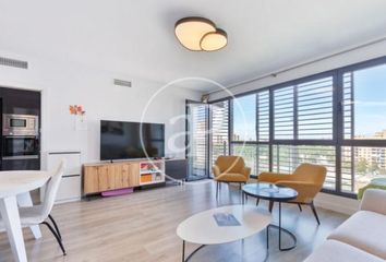 Apartamento en  Quatre Carreres, Valencia, Valencia/valència