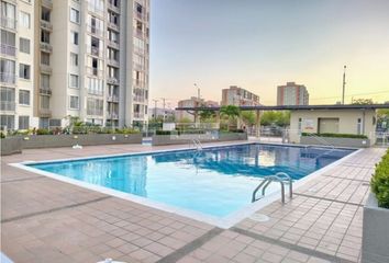 Apartamento en Carrera 42b, Alameda Del Rio, Barranquilla, Atlántico, Rap Caribe, 080020, Colombia