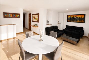 Apartment for rent in Poblado, Medellín