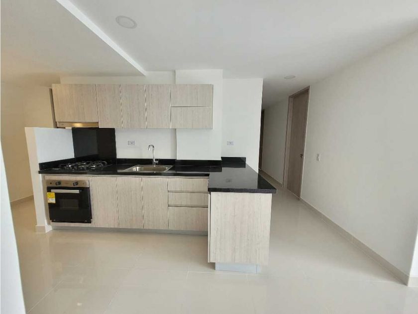Apartment for rent in Barranquilla