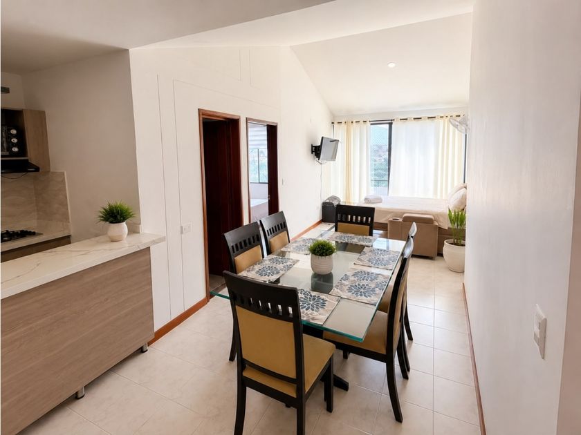 Apartamento en arriendo Calle 14, San Jose Sur, Universidad, Amco, Area Metropolitana Centro Occidente, Pereira, Risaralda, Rap Eje Cafetero, 660003, Colombia