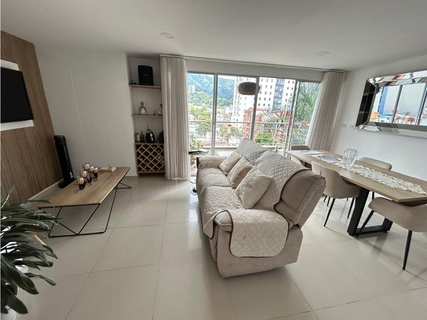 Apartamento en arriendo Avenida Calle 56, Bolarquí, Comuna 12 - Cabecera Del Llano, Perímetro Urbano Bucaramanga, Bucaramanga, Metropolitana, Santander, Rap Gran Santander, 680005,