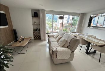 Apartment for rent in Bolarquí, Bucaramanga