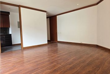 Apartment for rent in Chicó Reservado, Bogotá