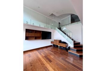Apartment for rent in Chicó Reservado, Bogotá