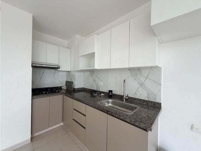 Apartment for rent in Barranquilla