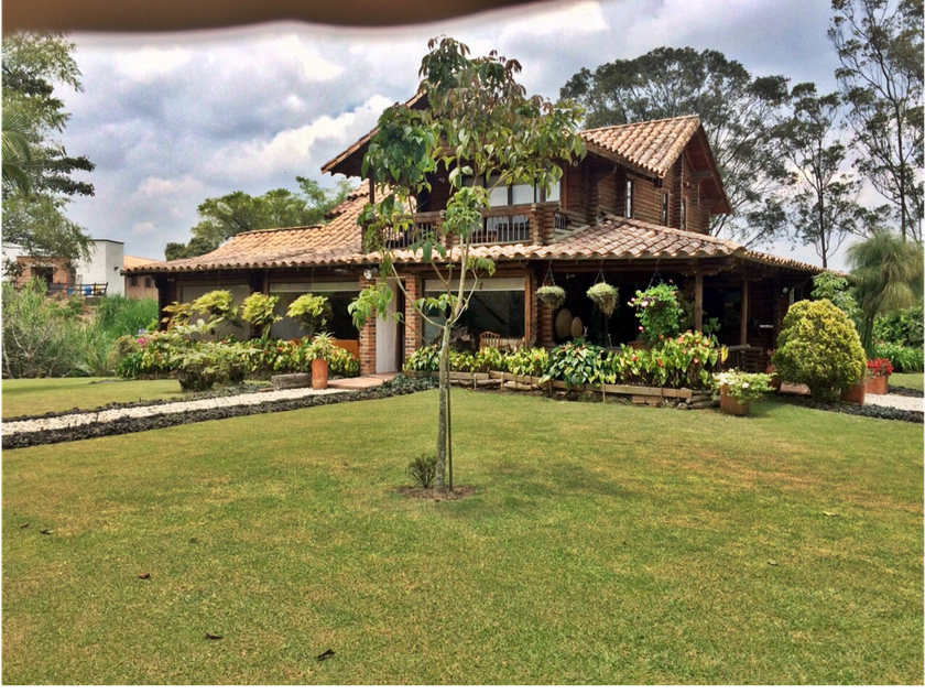 Casa en arriendo Rionegro Antioquía, Antioquia