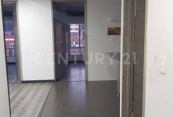 Apartment for rent in Santa Rita Noroccidente, Bogotá