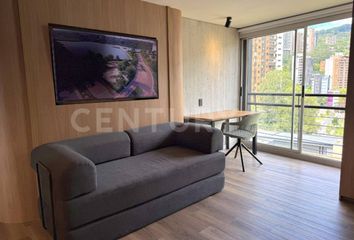 Apartamento en Carrera 36b, Lalinde, Comuna 14 - El Poblado, Perímetro Urbano Medellín, Medellín, Valle De Aburrá, Antioquia, Rap Del Agua Y La Montaña, 050003, Colombia