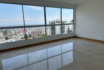 Apartment for rent in Arboledas, Cali