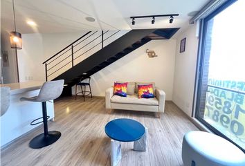 Apartment for rent in Salitre Nor-Occidental, Bogotá