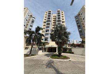 Apartamento en Calle 105, Paseo De La Castellana, Localidad Riomar, Perímetro Urbano Barranquilla, Barranquilla, Atlántico, Rap Caribe, 080020, Colombia