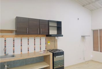 Apartment for rent in Roma, Bogotá