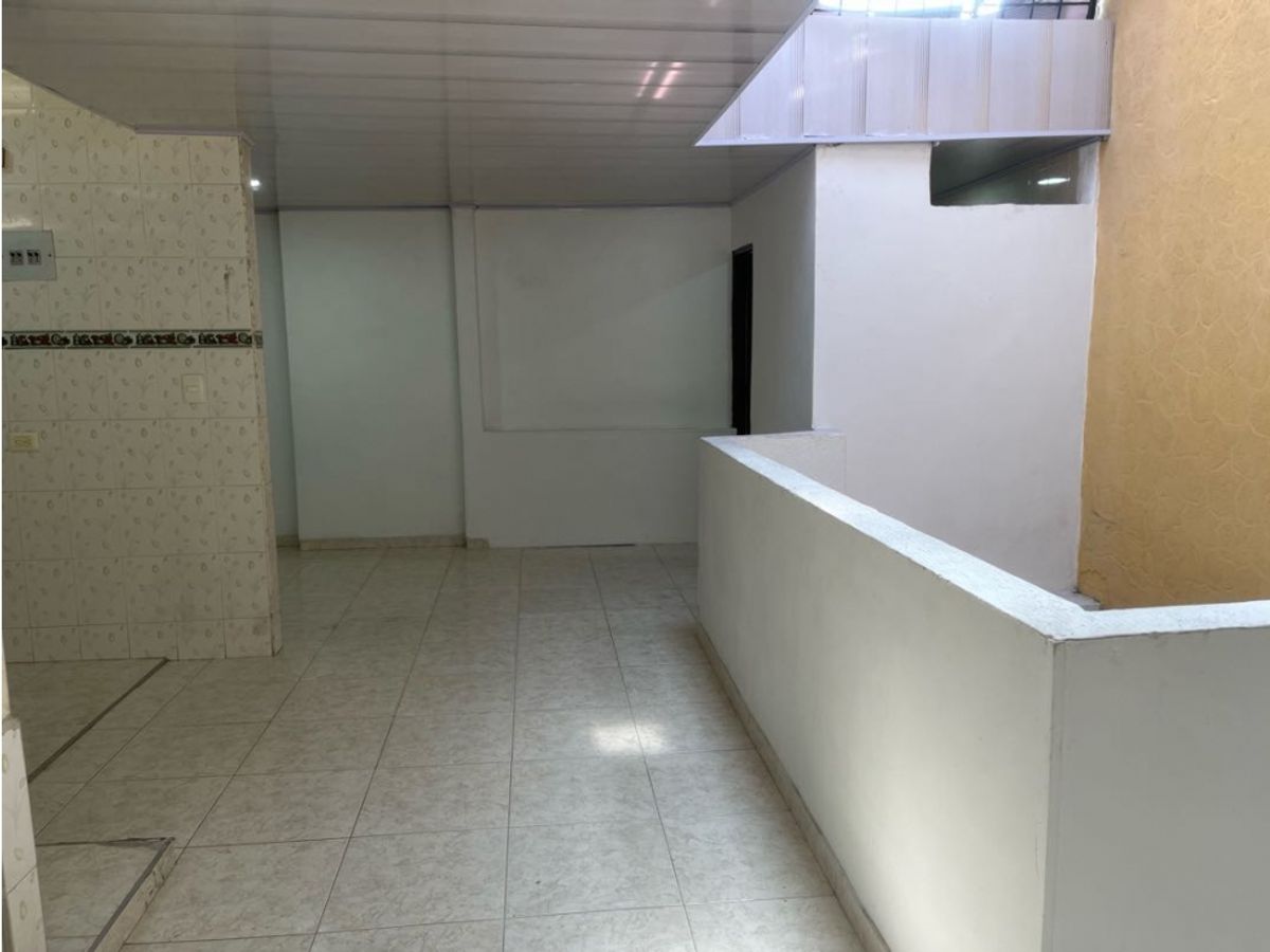 Apartamento en arriendo Cristóbal Colón (Sur) en arriendo en Cristóbal Colón