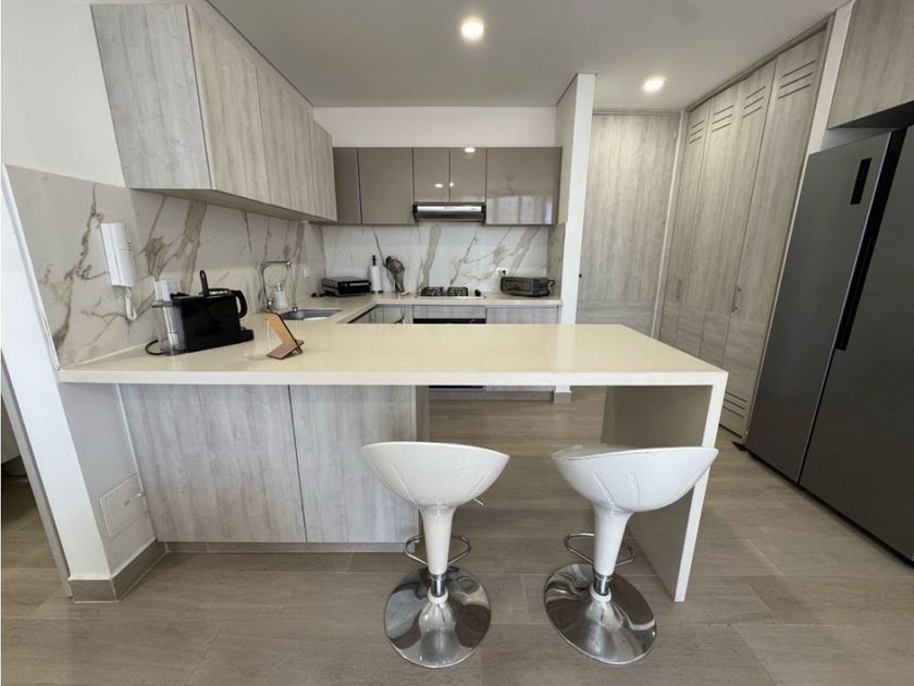 Apartment for rent in Cartagena