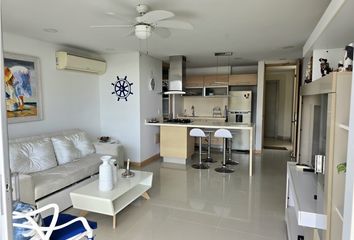 Apartment for rent in Rodadero Tradicional, Santa Marta