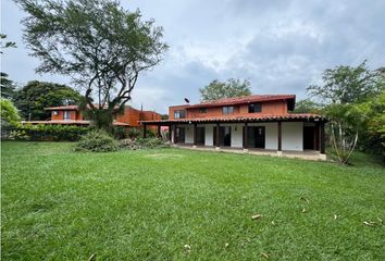 Casa en Carrera 152, Parcelaciones Pance, Barrio Pance, Pance, Cali, Sur, Valle Del Cauca, Rap Pacífico, 760031, Colombia